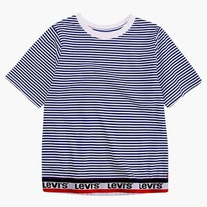 Levi’s kids size small-New